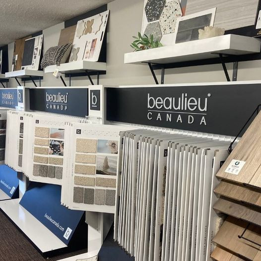 Beaulieu Canada