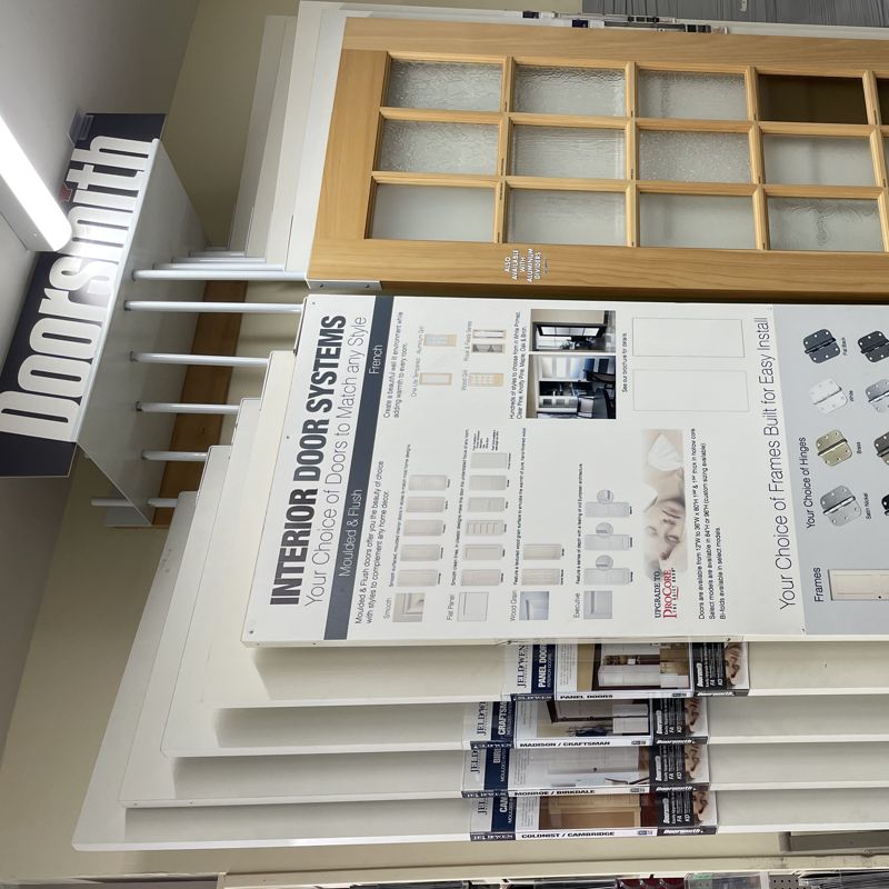 DoorSmith Interior Doors