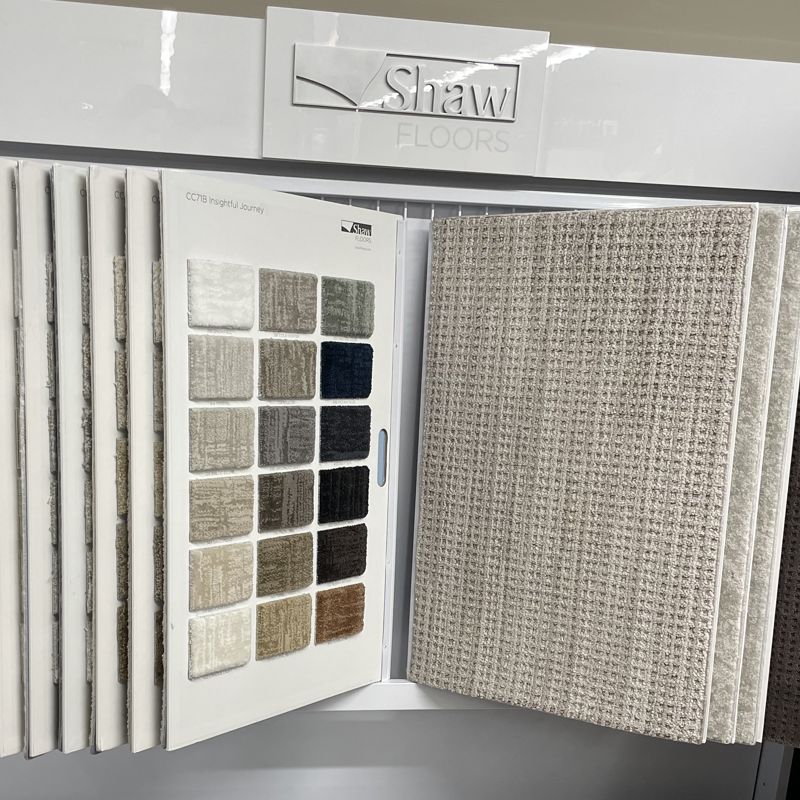 Shaw Carpet