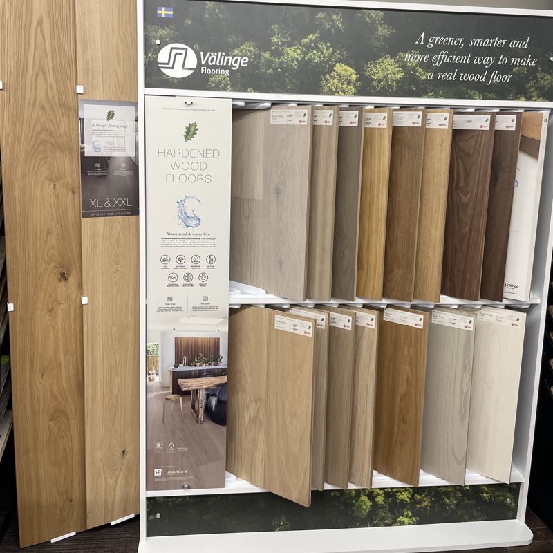 Valinge Flooring