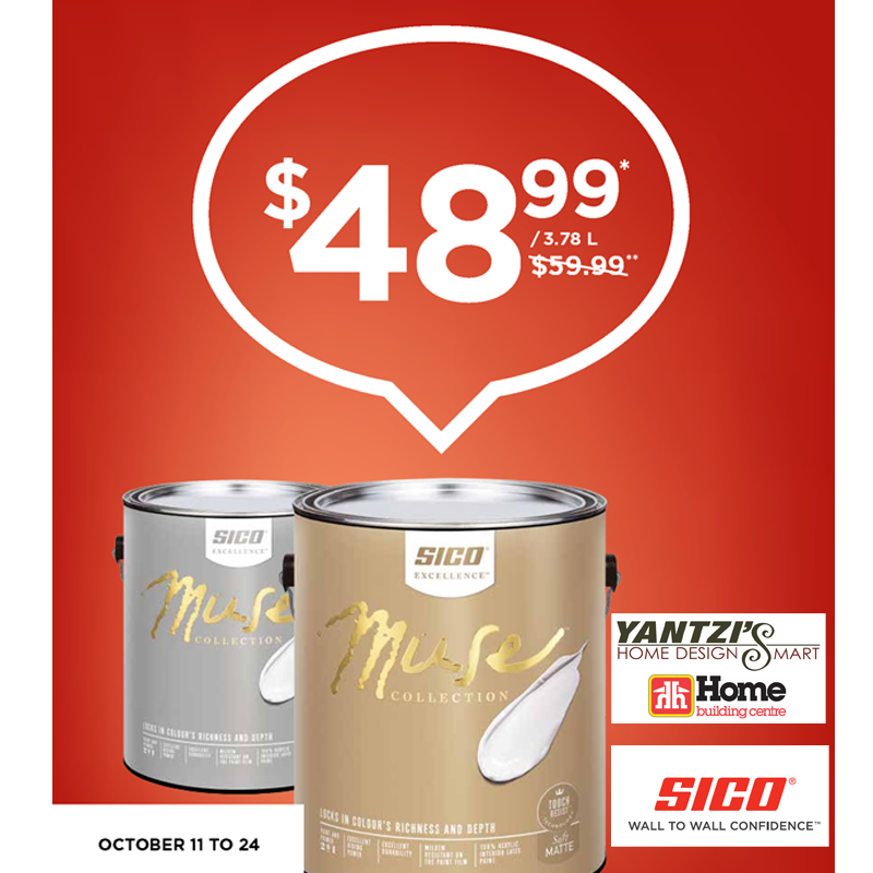 Promotions Yantzi Home Design Smart